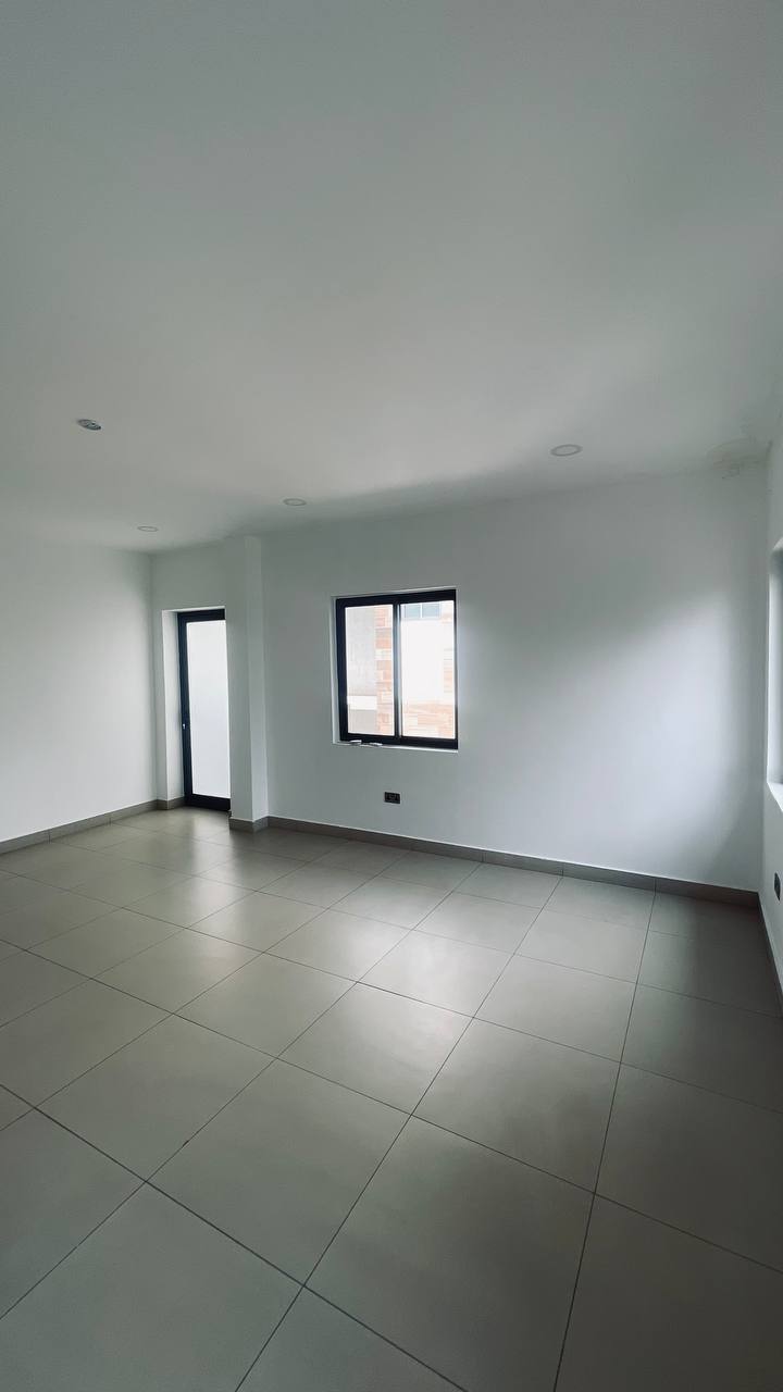Four (4) Bedroom Townhouse with Boys Quarters For Rent in a Gated Community at Airport Residential Area