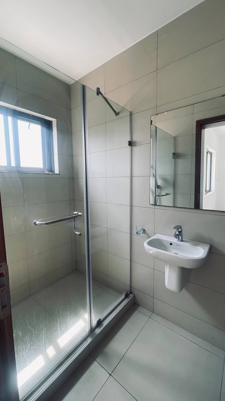 Four (4) Bedroom Townhouse with Boys Quarters For Rent in a Gated Community at Airport Residential Area