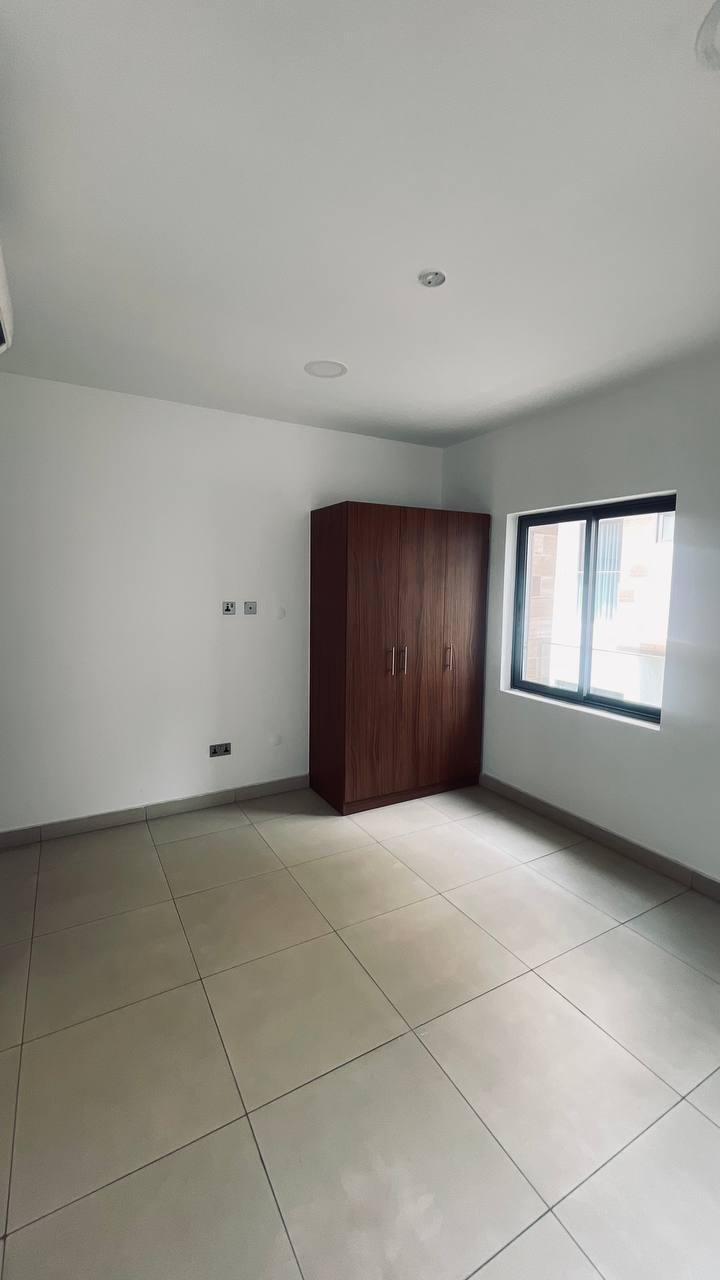 Four (4) Bedroom Townhouse with Boys Quarters For Rent in a Gated Community at Airport Residential Area