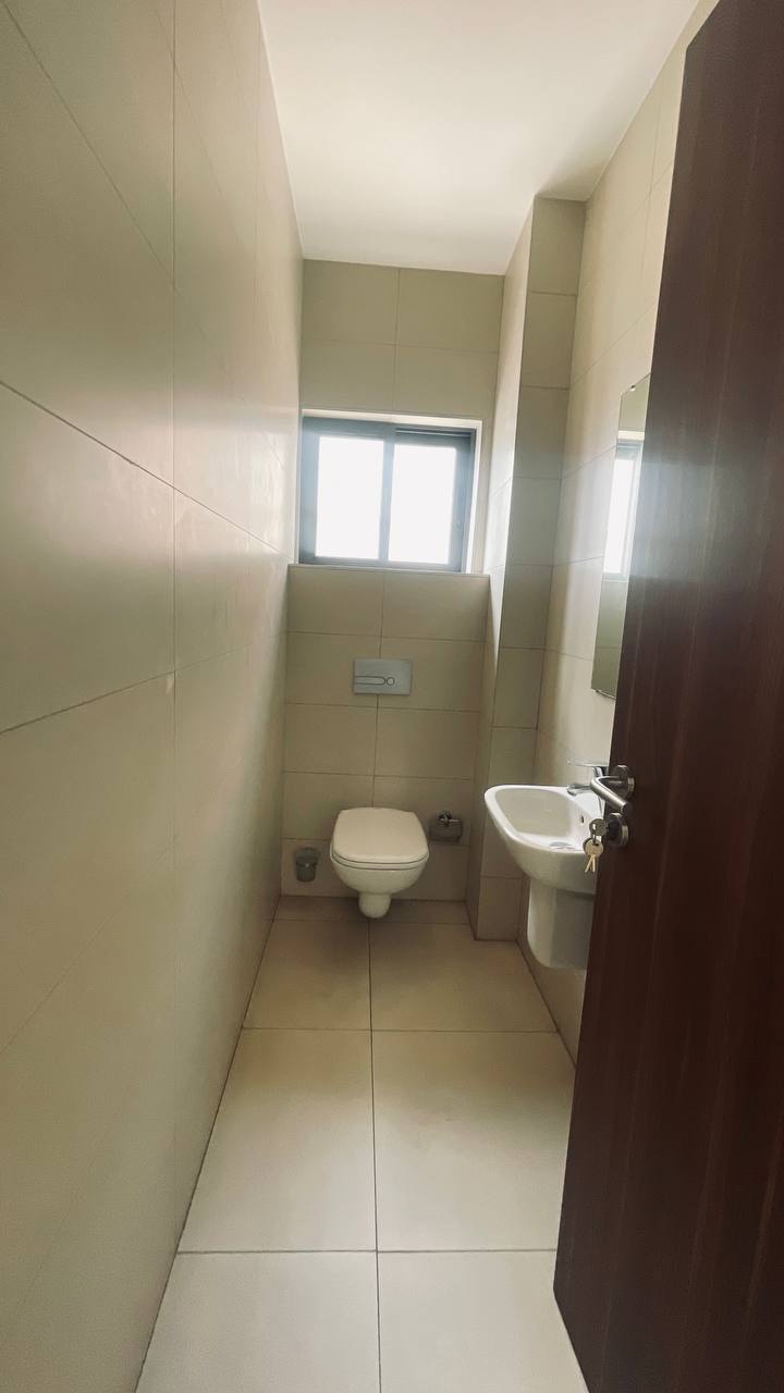 Four (4) Bedroom Townhouse with Boys Quarters For Rent in a Gated Community at Airport Residential Area