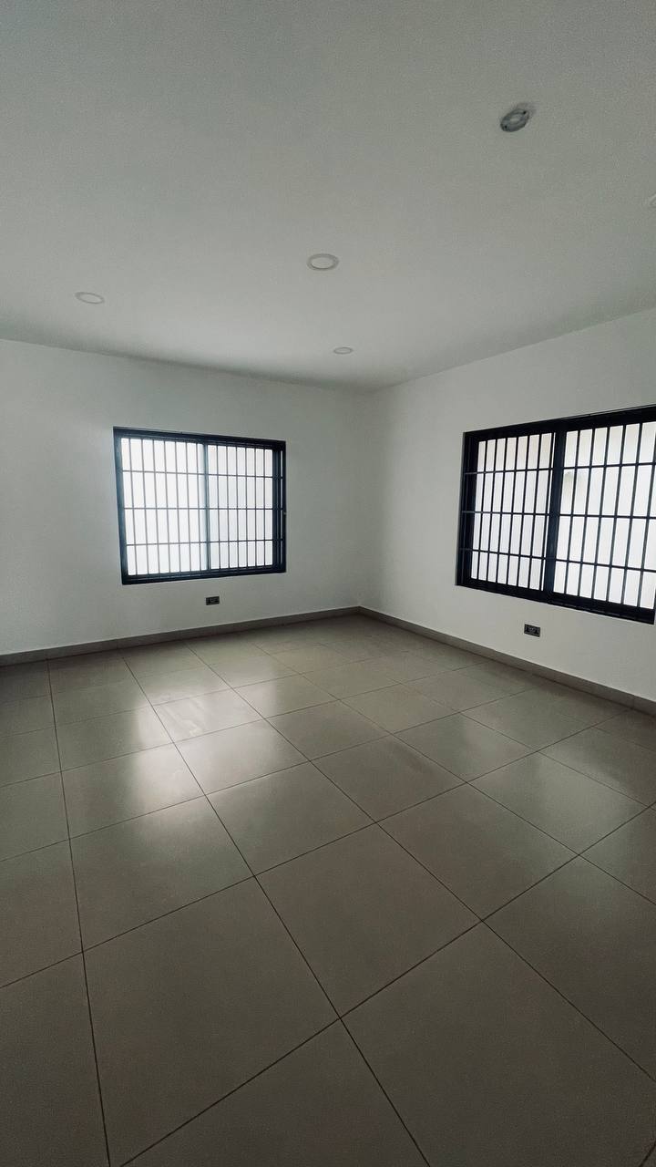 Four (4) Bedroom Townhouse with Boys Quarters For Rent in a Gated Community at Airport Residential Area