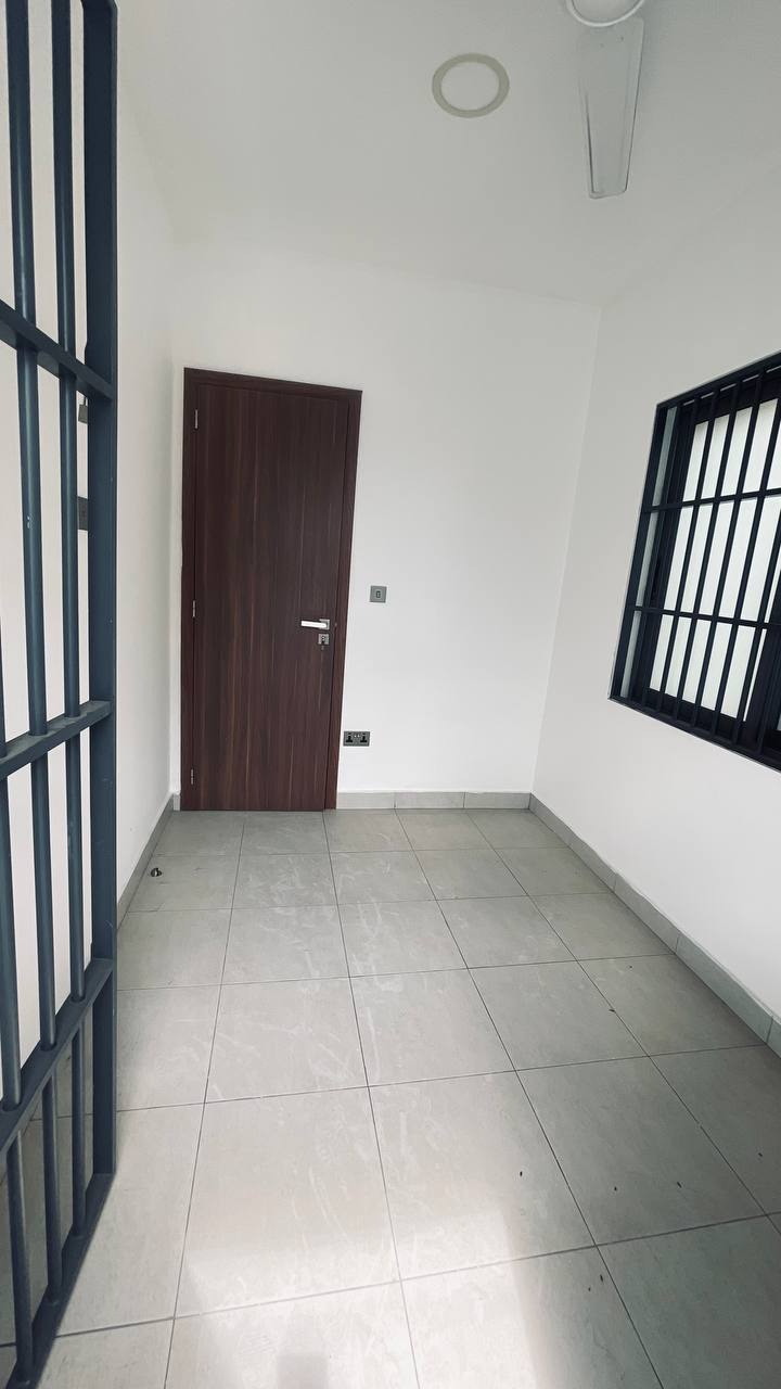 Four (4) Bedroom Townhouse with Boys Quarters For Rent in a Gated Community at Airport Residential Area