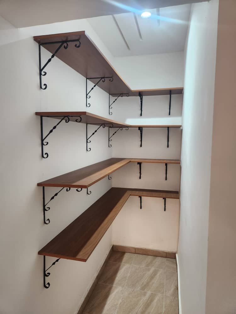 Two (2) Bedroom Apartment For Rent at Ofankor