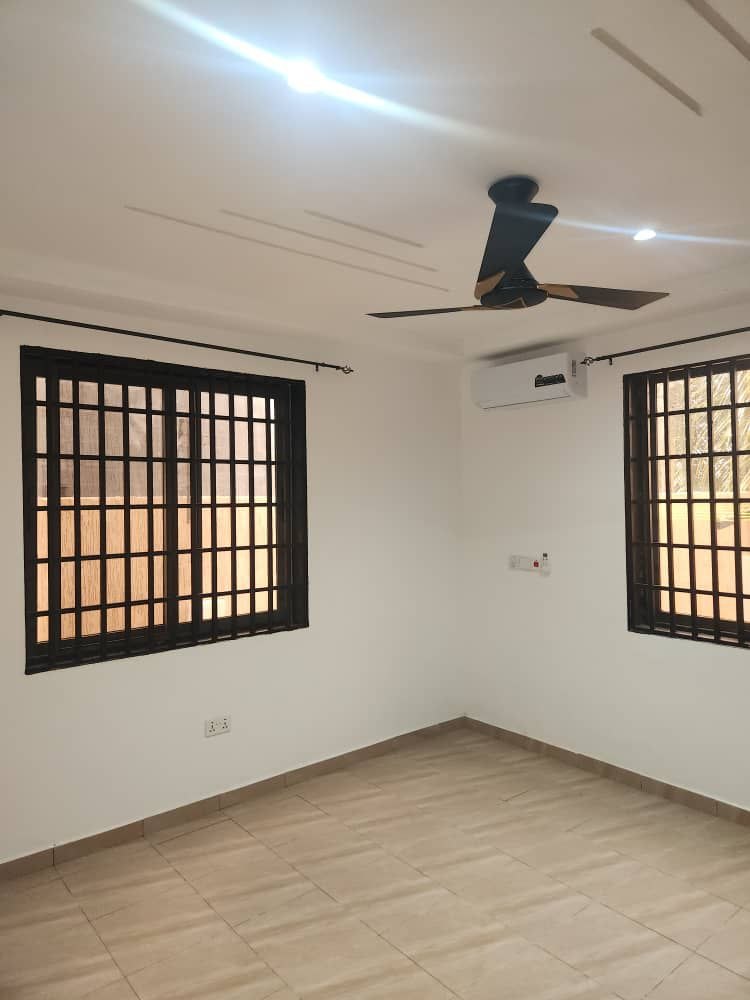 Two (2) Bedroom Apartment For Rent at Ofankor