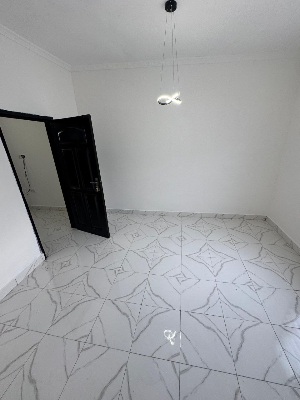 Two (2) Bedroom Apartment For Rent at Ofankor