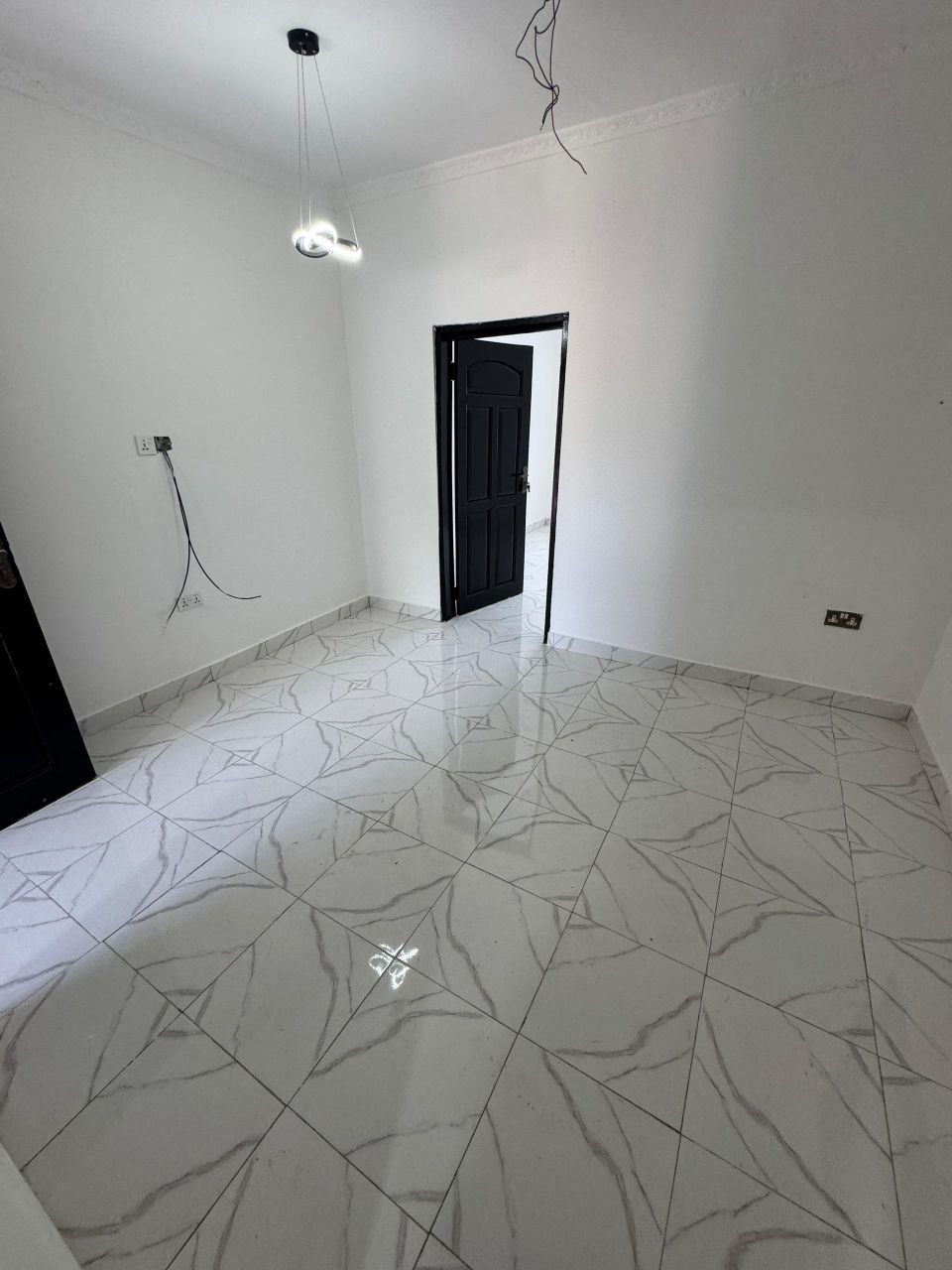 Two (2) Bedroom Apartment For Rent at Ofankor