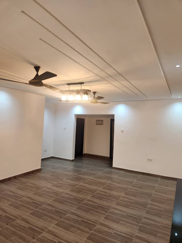 Two (2) Bedroom Apartment For Rent at Ofankor