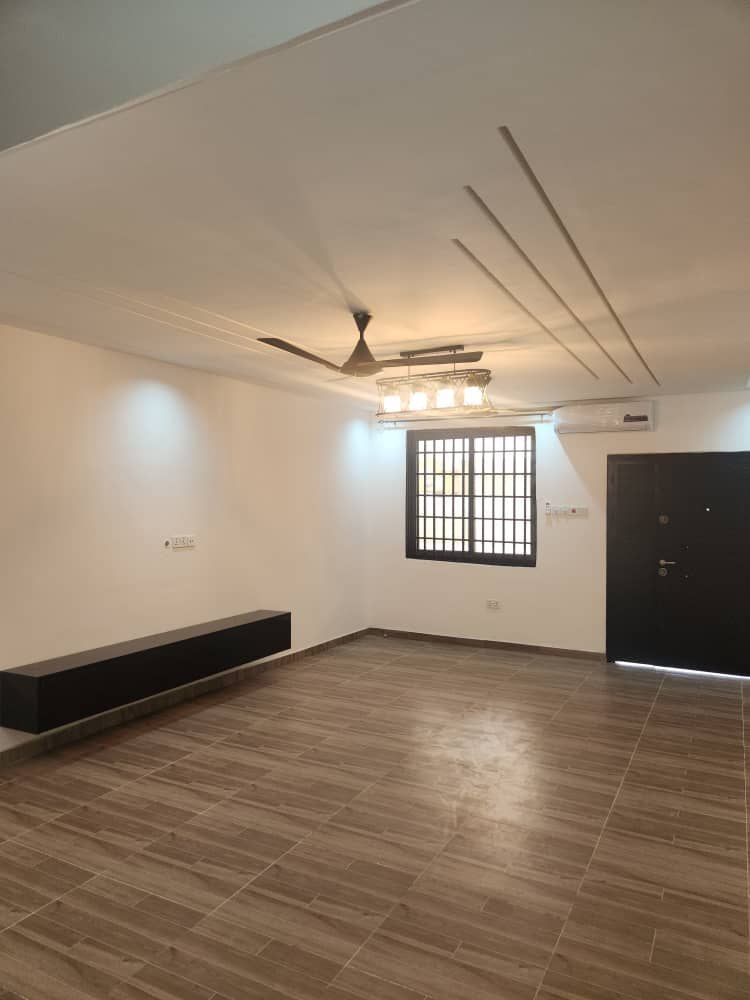Two (2) Bedroom Apartment For Rent at Ofankor
