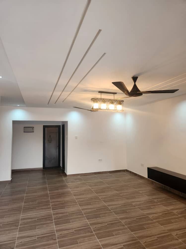 Two (2) Bedroom Apartment For Rent at Ofankor