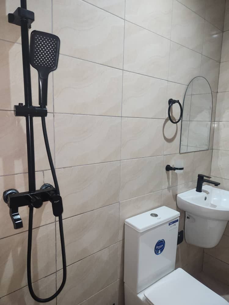 Two (2) Bedroom Apartment For Rent at Ofankor
