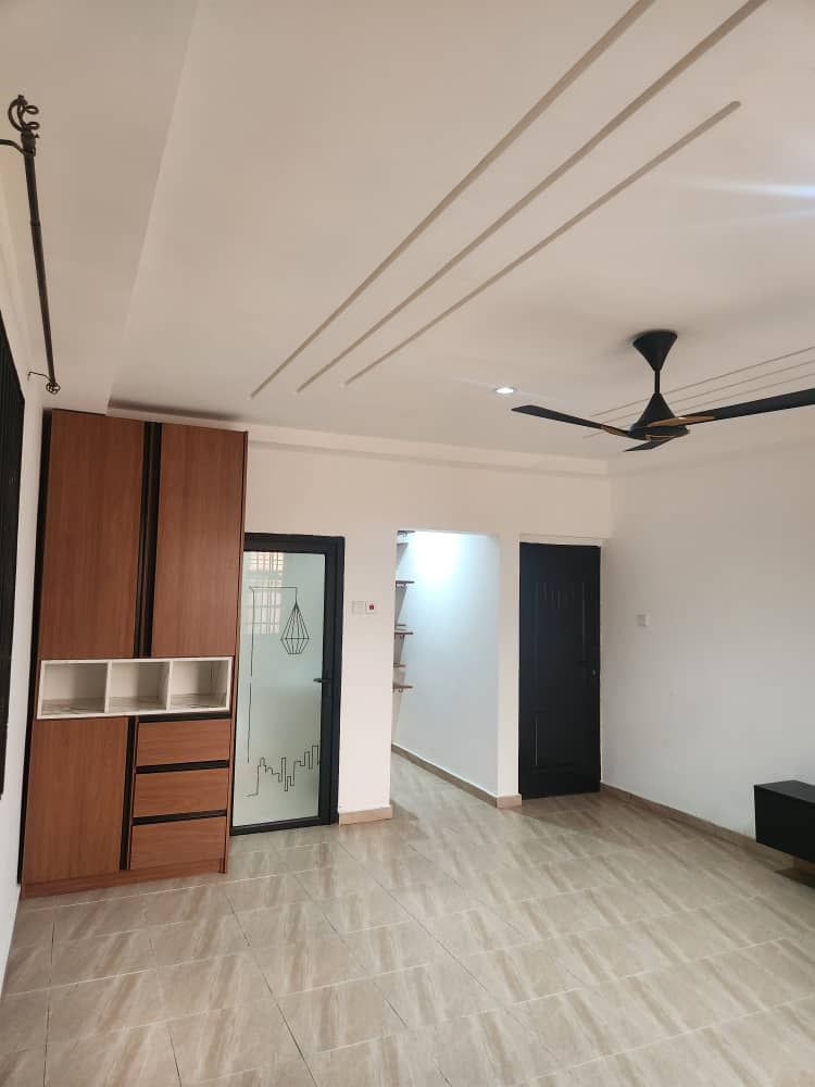 Two (2) Bedroom Apartment For Rent at Ofankor