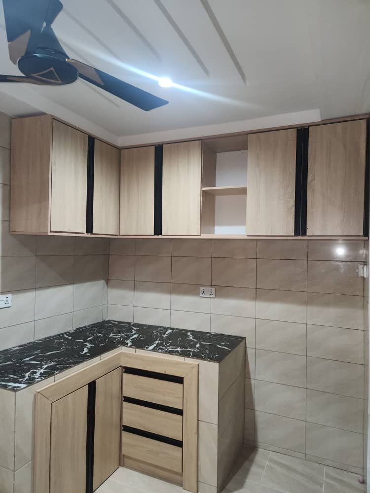 Two (2) Bedroom Apartment For Rent at Ofankor