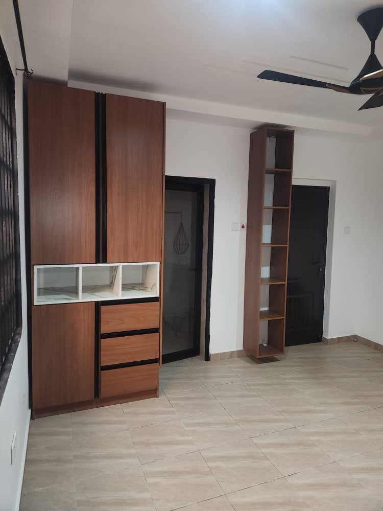 Two (2) Bedroom Apartment For Rent at Ofankor