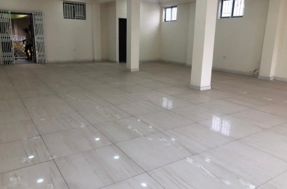 Office space for rent at Adum-Kumasi