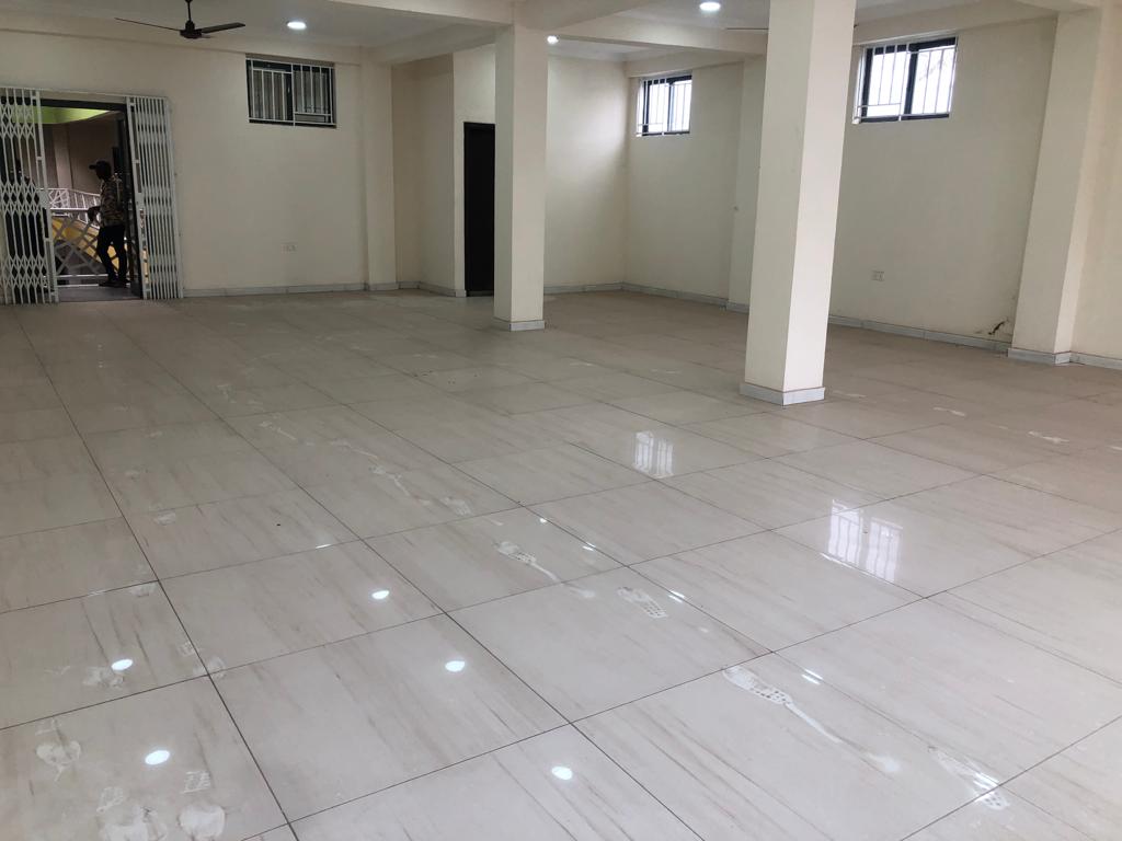 Office space for rent at Adum-Kumasi