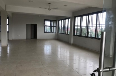 OFFICE SPACE AT EAST LEGON FOR RENT