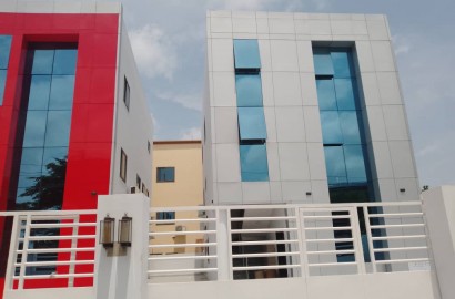 OFFICE SPACE AT EAST LEGON FOR RENT