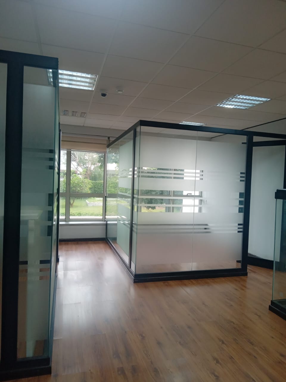 Office Space Available for Rent at Airport Residential Area