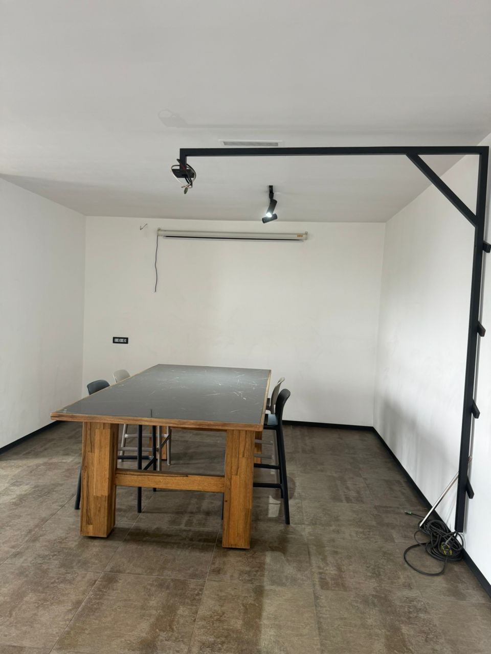 Office Space Available for Rent at Airport Residential