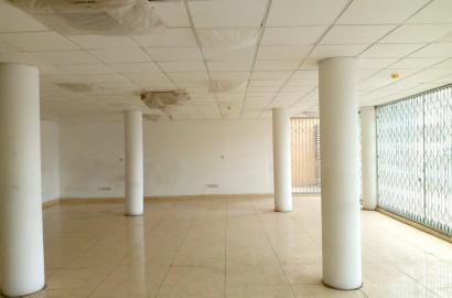 Office Space Available for Rent at Kwame Nkrumah Circle Accra