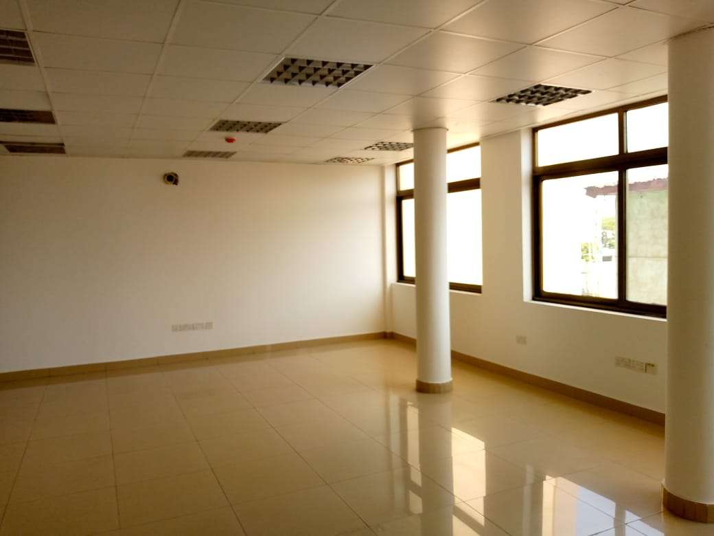 47 Sqm Office Space for Rent around North Ridge