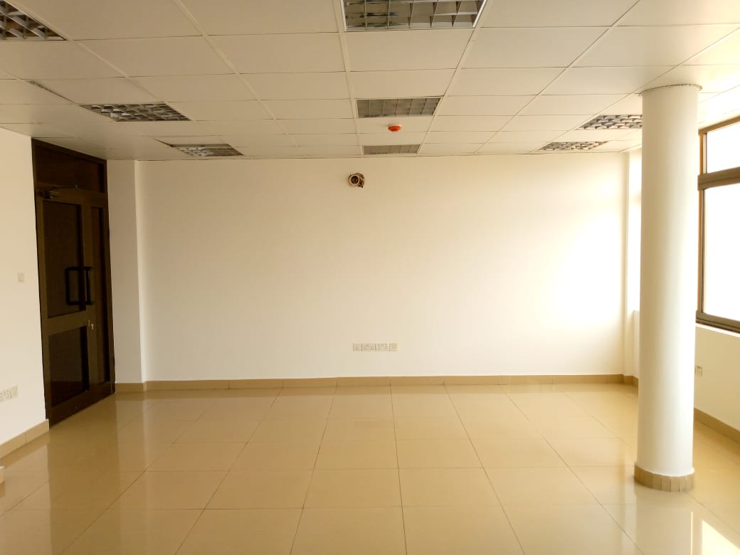 47 Sqm Office Space for Rent around North Ridge