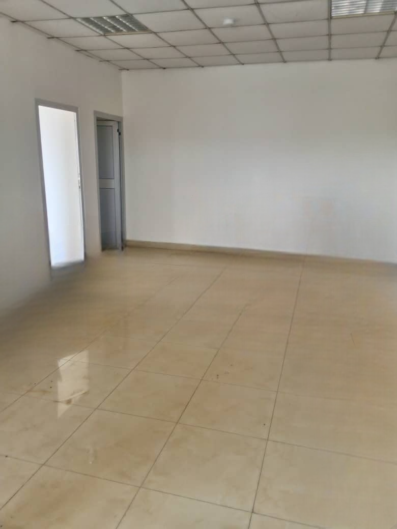 Office Space For Rent at Abelemkpe