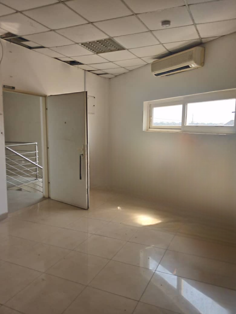 Office Space For Rent at Abelemkpe