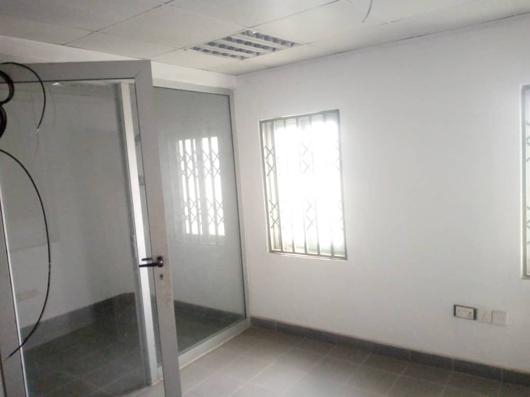 Office Space For Rent at Achimota