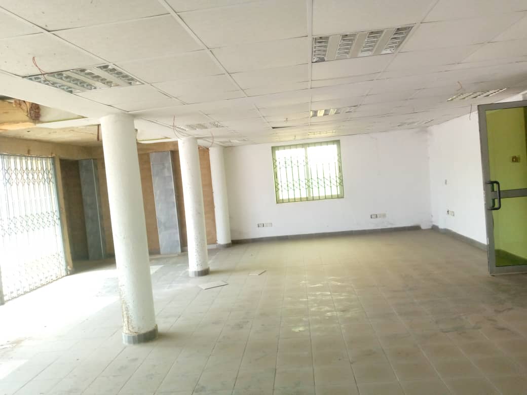 Office Space For Rent at Achimota