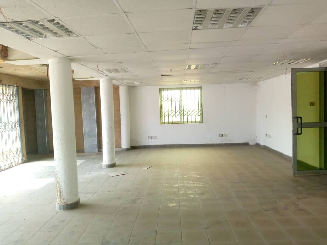 Office Space For Rent at Achimota