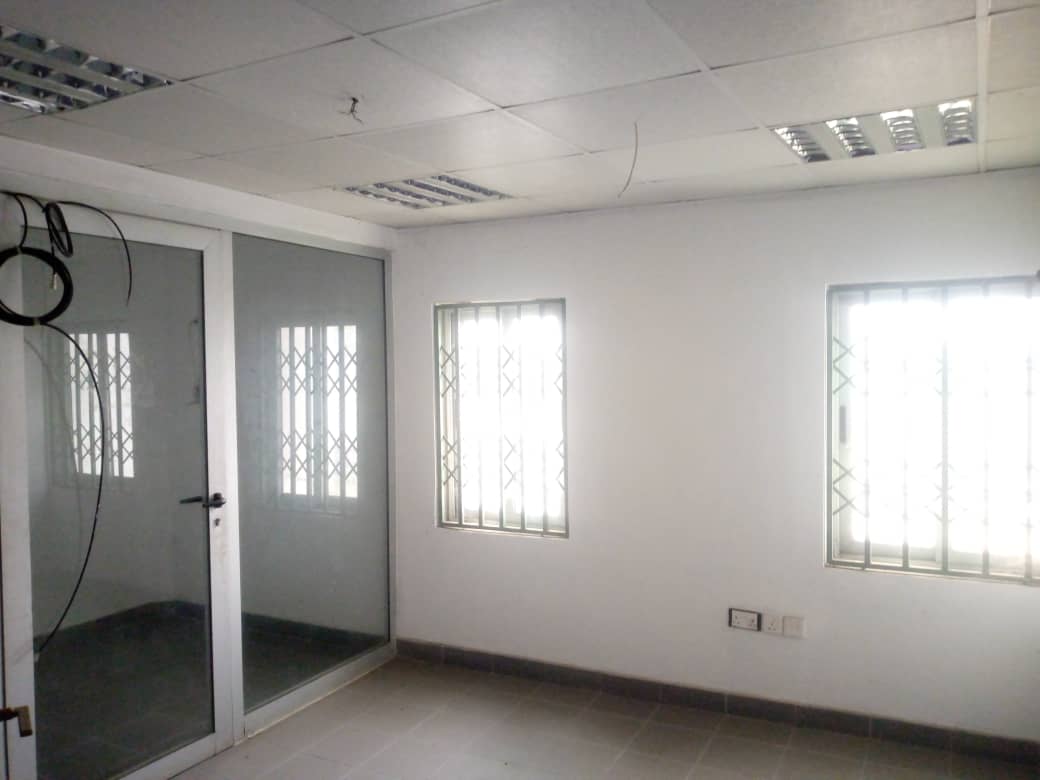 Office Space For Rent at Achimota