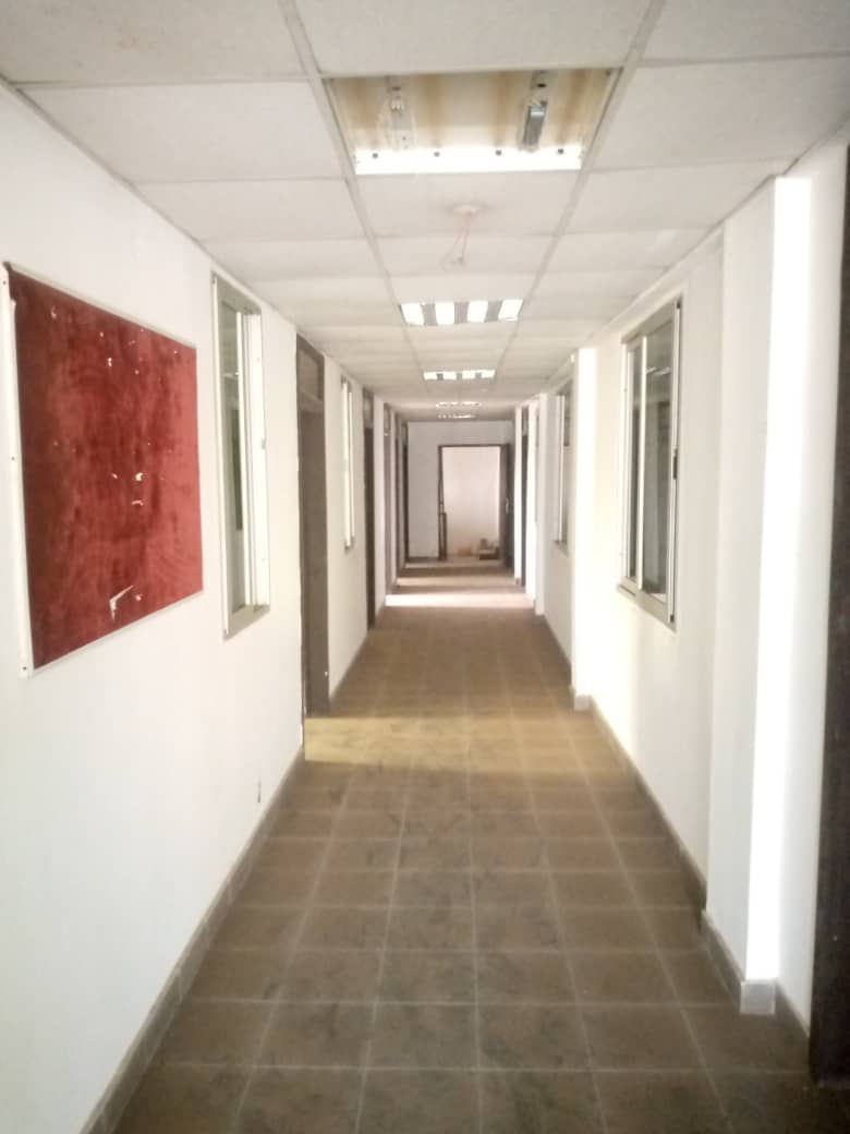 Office Space For Rent at Achimota