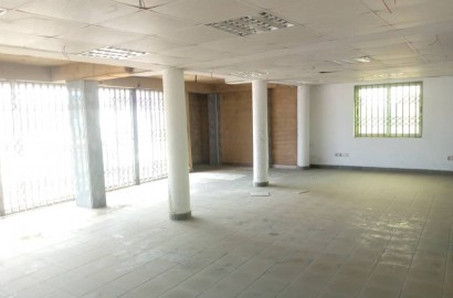 Office Space For Rent at Achimota