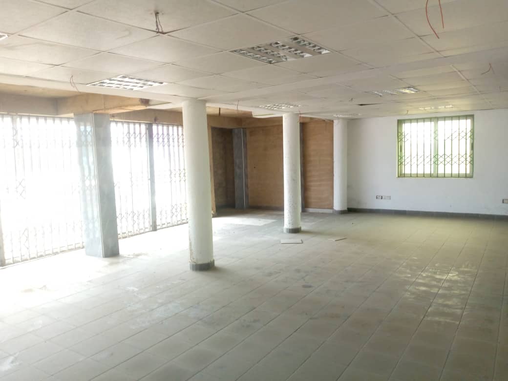 Office Space For Rent at Achimota