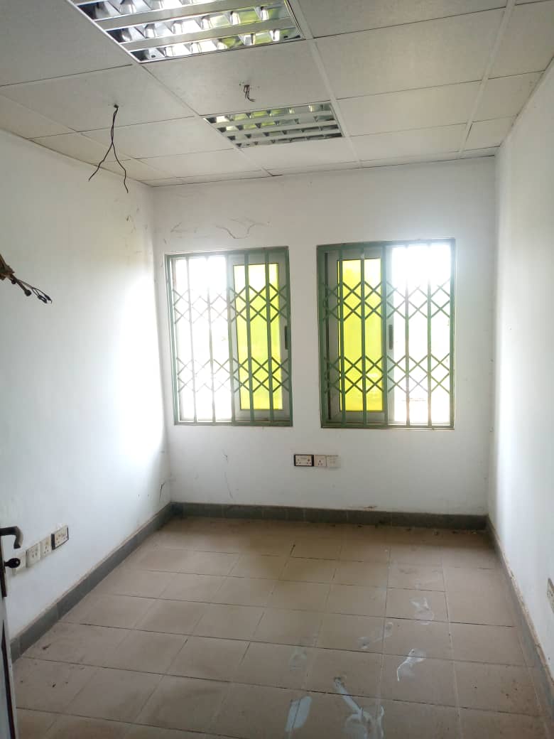 Office Space For Rent at Achimota