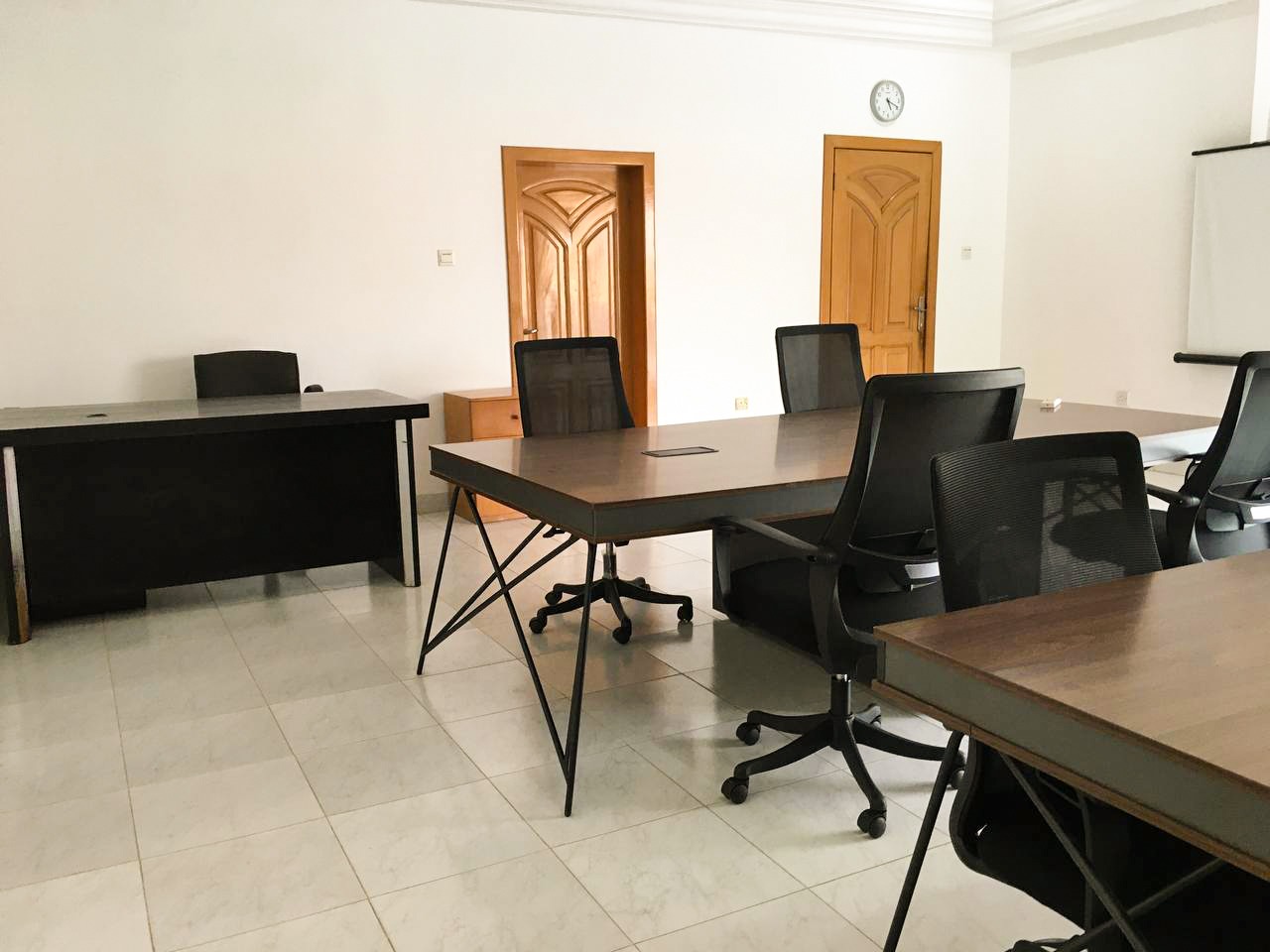 Office Space for Rent at Adijringanor