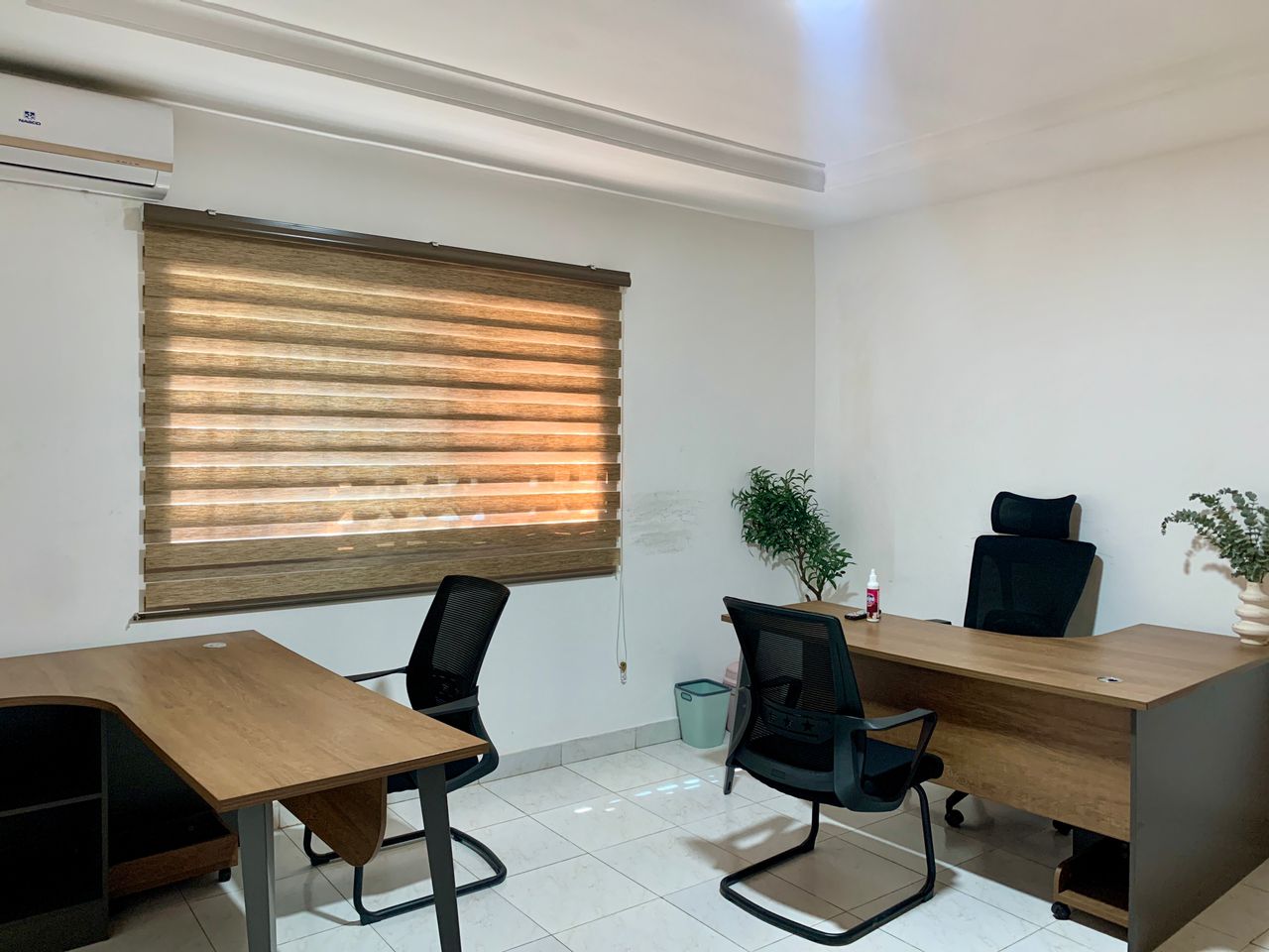 Office Space for Rent at Adijringanor