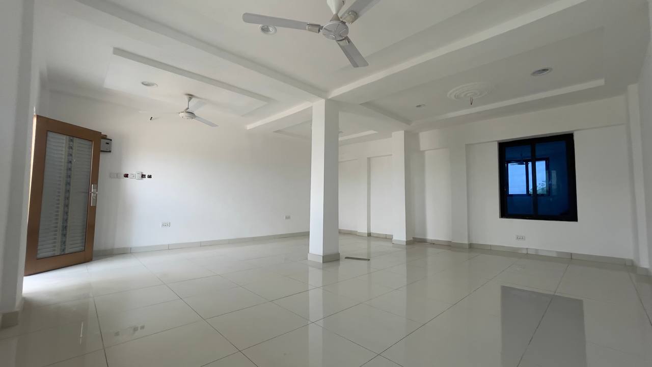 Office Space For Rent at Adjiringanor School Junction