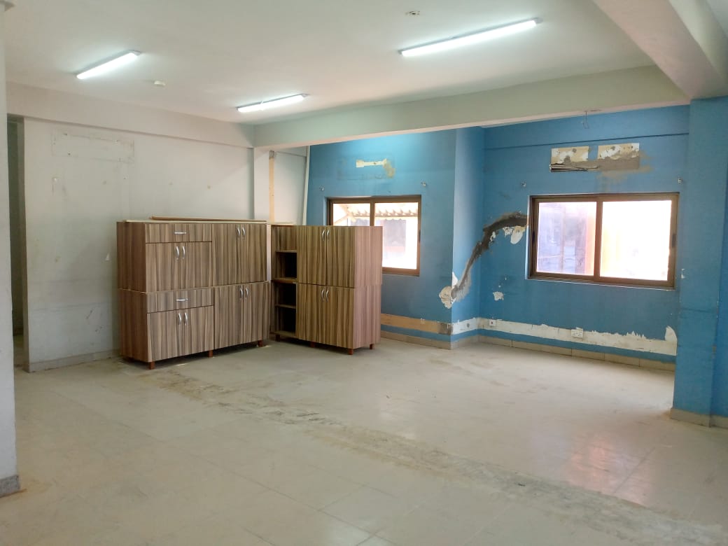 Office Space for Rent at Akweteyman