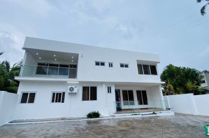 Office Space For Rent at Cantonments