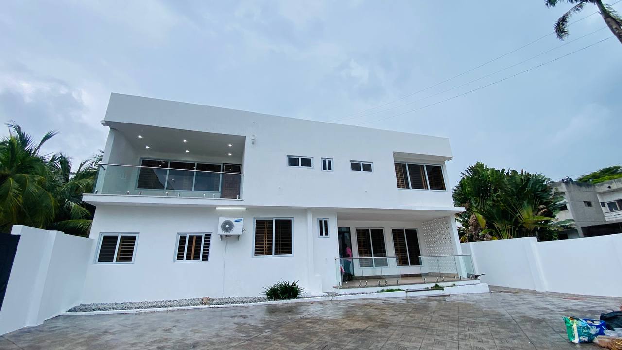 Office Space For Rent at Cantonments