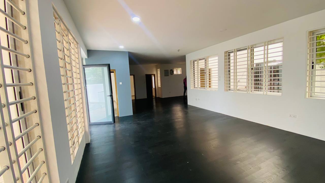 Office Space For Rent at Cantonments