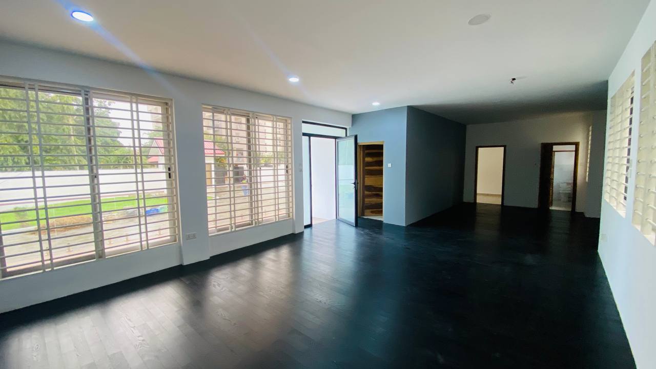 Office Space For Rent at Cantonments