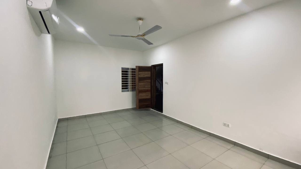 Office Space For Rent at Cantonments