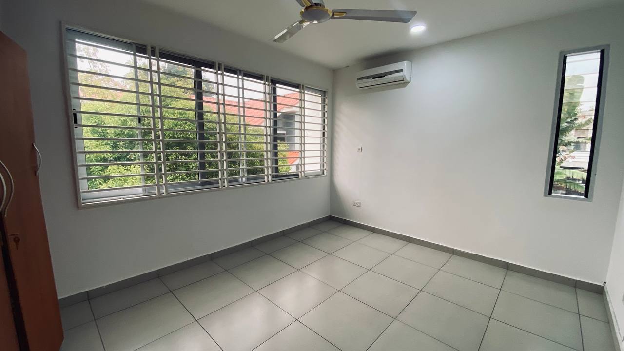 Office Space For Rent at Cantonments