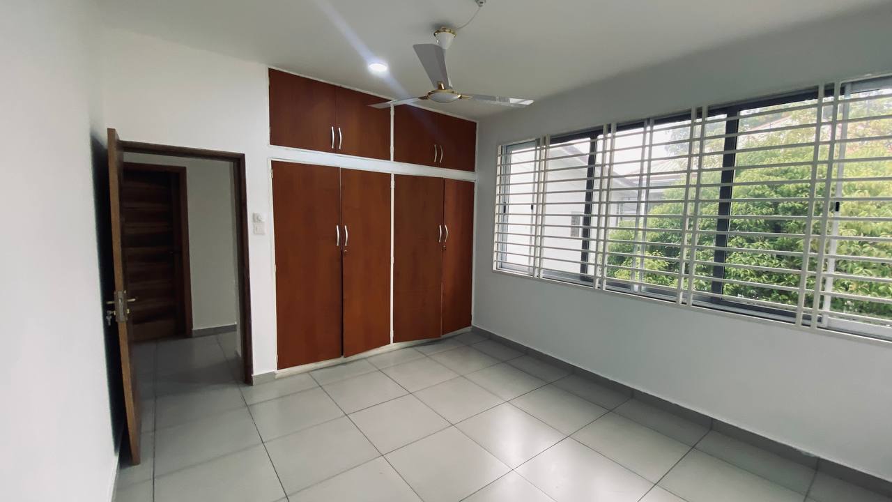 Office Space For Rent at Cantonments