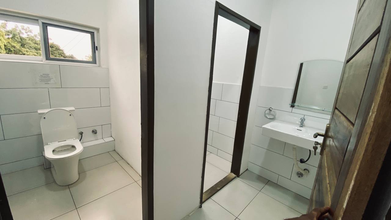 Office Space For Rent at Cantonments