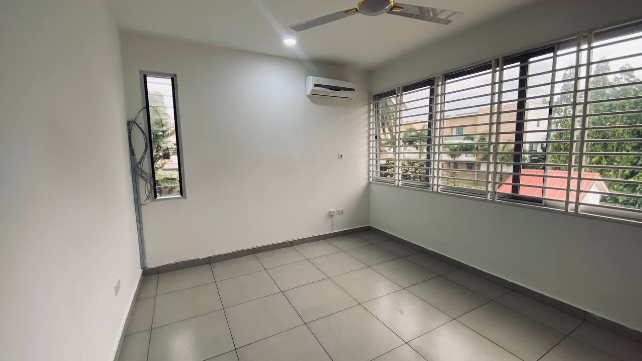 Office Space For Rent at Cantonments