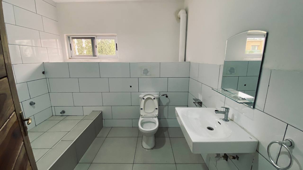 Office Space For Rent at Cantonments